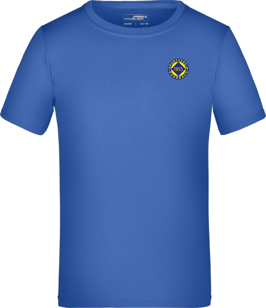 Funktions T-Shirt Kinder